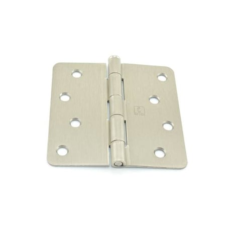 Hager Satin Nickel Hinge RC1741415EA 032876