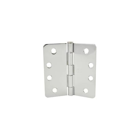 Hager Bright Chrome Hinge RC1749426.BX 33524