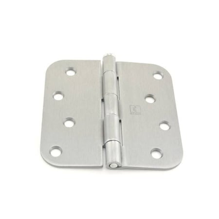 Hager Satin Chrome Hinge RC1842426D.BX 33311