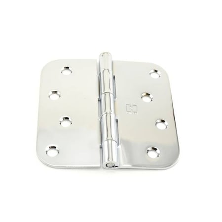 Hager Bright Chrome Hinge RC1842426.BX 33310