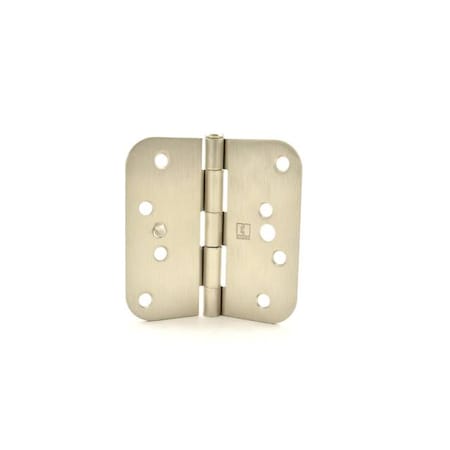 Hager Satin Nickel Hinge RC1843415EA 81894