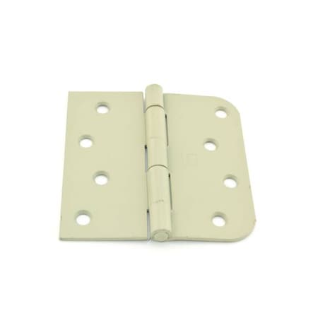 Hager Prime Coat Hinge RC18474PEA 33658