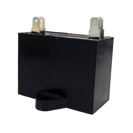 RC1X450 Genuine OEM Supco Minisplit Run Cap 1Mfd 450V