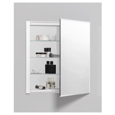 Robern Cabinet, 24X26, Bev, R3 Series RC2426D4FB1
