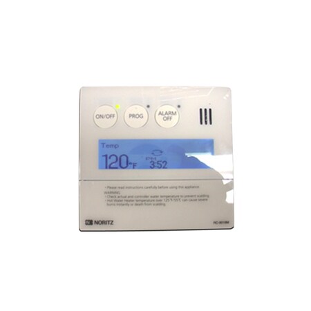 Noritz Commercial Remote Controller For Nc1991/ RC-9018M