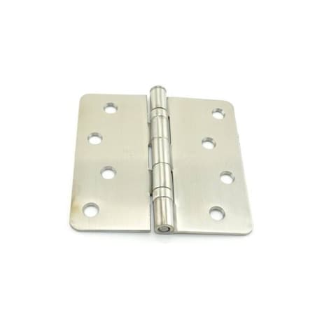 Hager Satin Stainless Steel Hinge RCBB1541432D 034587