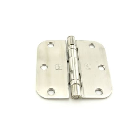 Hager Satin Stainless Steel Hinge RCBB154231232D 034381