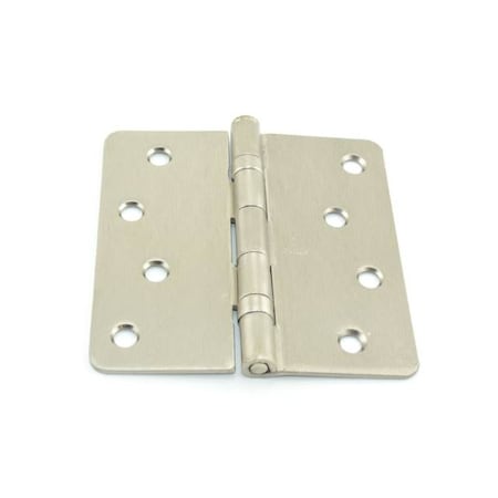Hager Satin Nickel Hinge RCBB1741415EA 034510