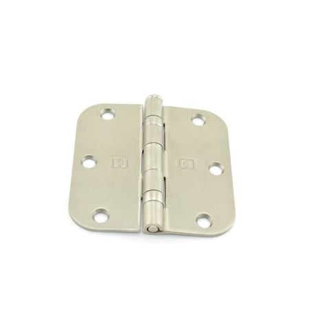 Hager Satin Nickel Hinge RCBB184231215EA 34370