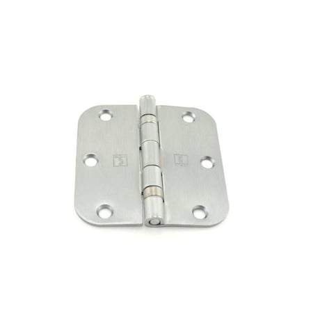 Hager Satin Chrome Hinge RCBB184231226DEA 34365