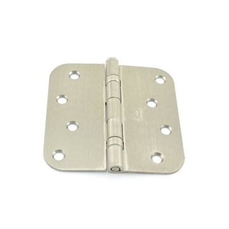 Hager Satin Nickel Hinge RCBB1842415EA 34523