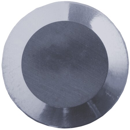 Kyocera Turning Insert, Round, RCGX 45E001 KS603 RCGX45E001KS6030