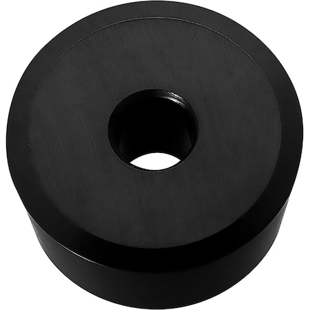 Kyocera Turning Insert, Round, RCMA 1012T0801562 RCMA1012T08015625AAA65