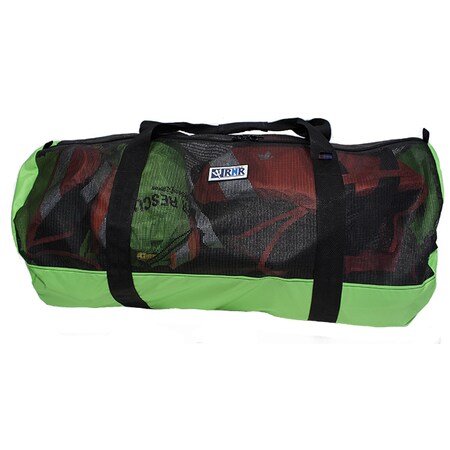 Rock-N-Rescue RNR Classic Mesh Duffel Bag