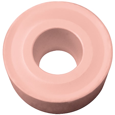Kyocera Turning Insert, Round, RCMX 1204M0 CA315 RCMX1204M0CA315