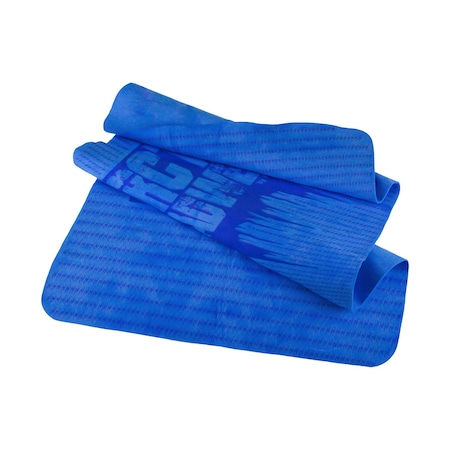 RADIANS Radians Arctic Radwear(R) Cooling Towel RCS10