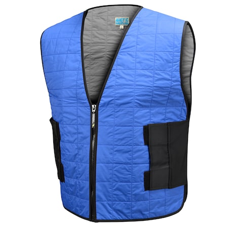 Radians Radians Arctic Radwear(R) Cooling Vest RCV10-S/M