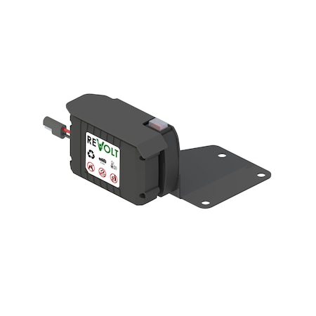 Master Mfg Revolt Conversion Kit, 1 gpm REVOLT-144-1