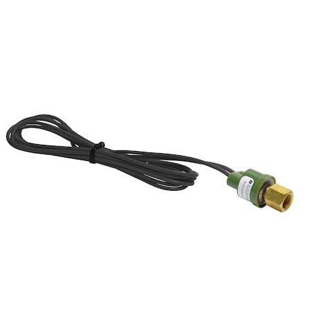 Ranco Filter Drier, Mono Flow, 3 cu in, ODF, 1/4" fitting, 3.78"Lx1.69"W RFD-032S