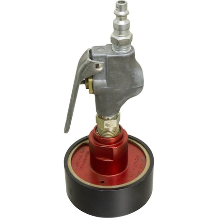 Mag-Mate RapIDFire Retriever Magnet, 7"L, Lift 35lb RFR7-30