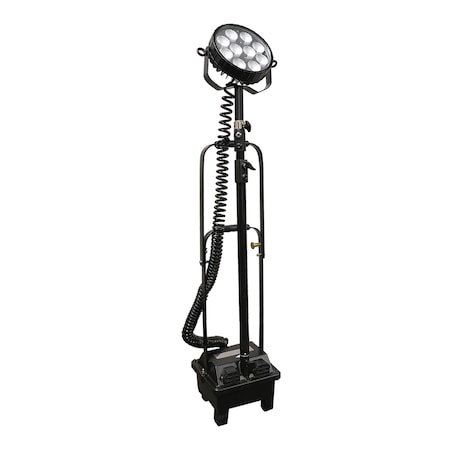 Railhead Gear Explosion-Proof Rechargeable LED Area Li RH-EXRWL
