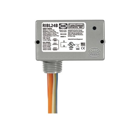 Johnson Controls Ribl24B, Ribl24B RIBL24B