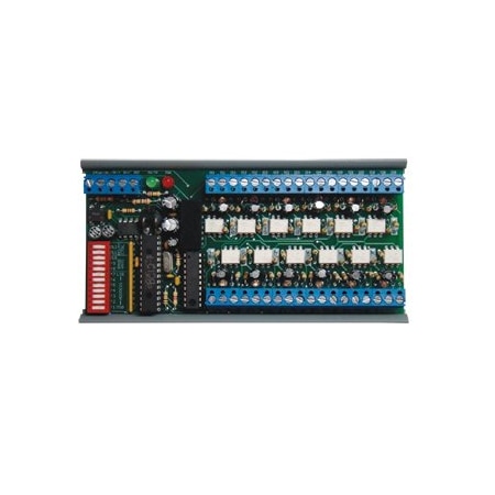 Johnson Controls Ribmnwd12Bcdi, Ribmnwd12Bcdi RIBMNWD12-BCDI