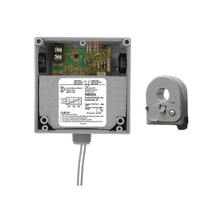 Johnson Controls Ribxra, Ribxra RIBXRA