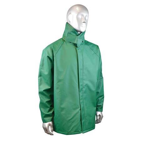Radians Radians DURARAD(TM) 42 Acid Gear Rainwear Jacket RJ20-NSKV-M
