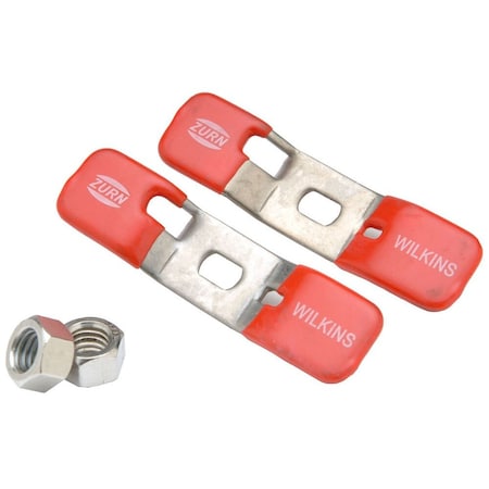 Wilkins Ball Valve Handle Repair Kit, 1 RK1-BVHD