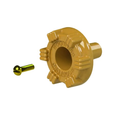 Woodford Manufacturing Metal Handle Repair Kit, 14/17, (2-Piece RK-14/17MH