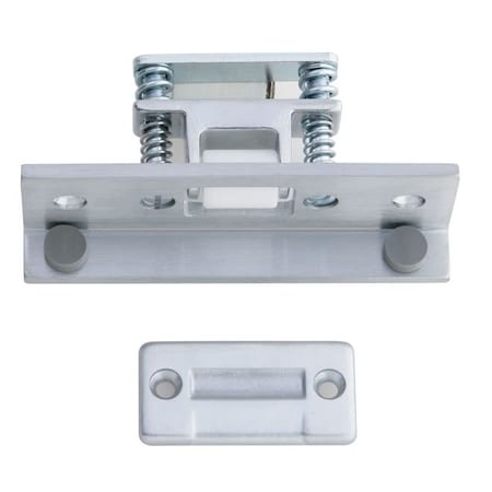 Ives Satin Chrome Roller RL115226D RL.156