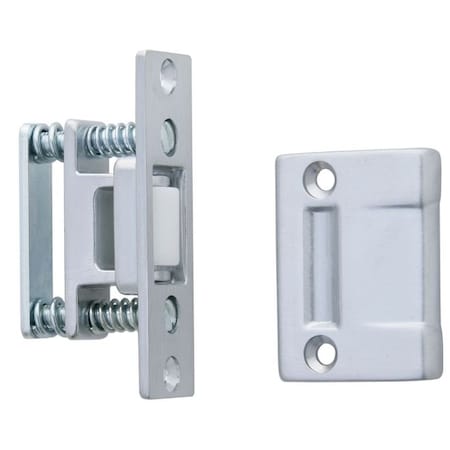 Ives Satin Chrome Latch RL30A26D RL30A26D