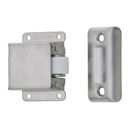 Ives Satin Stainless Steel Latch RL3832D RL.150