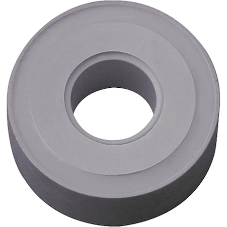 Kyocera Turning Insert, Round, RNMG 43 PV7005 Gr RNMG43PV7005