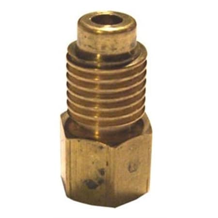 Robinair Coupler Ns 042296 10328