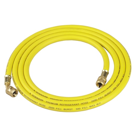 Robinair Hose A/C 96 Yellowns 082294 31096