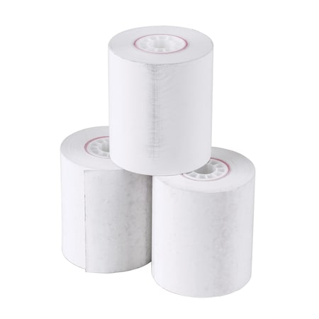 Robinair Printer Paper (3-Rolls) 34214