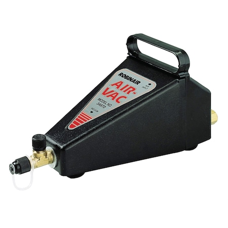 Robinair Air Vacuum Pump For R12/R134 34970