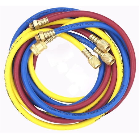 Robinair Hose A/C 96 Set 60096