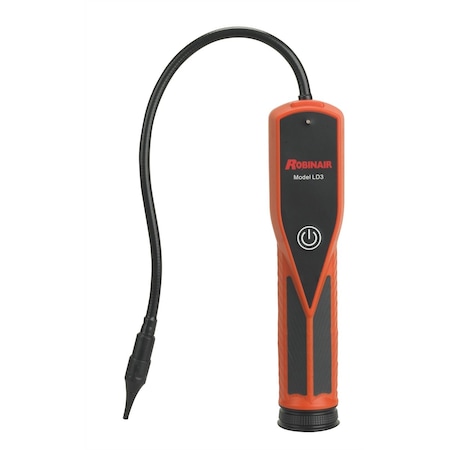 ROBINAIR Robinair Refrigerant Leak Detector LD3