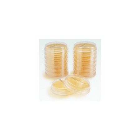 Becton & Dickinson Plate Sterile De Neutralizin Rodac 222209