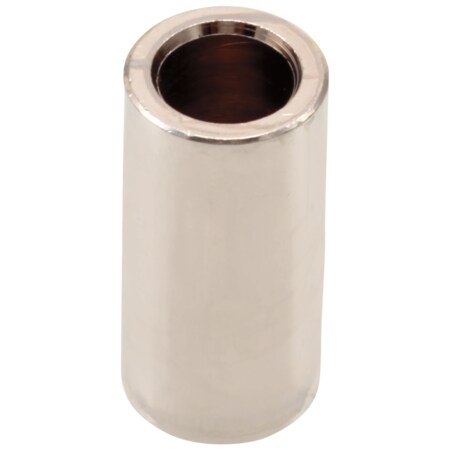 Delta Delta Spacer, Chrome RP12691