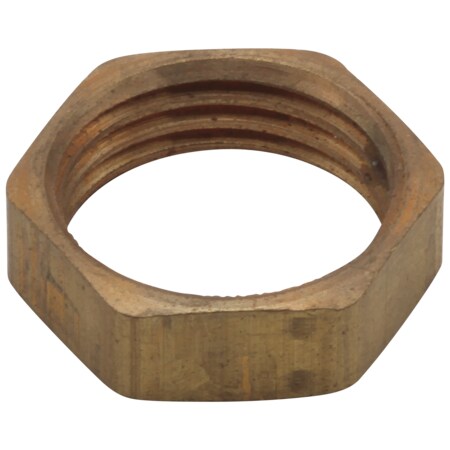 Delta Delta Hex Nut, Monitor RP16212