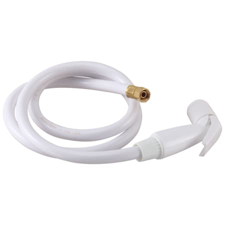 Delta Delta Peerless Spray/Hose Assembly, Wht RP21192WH
