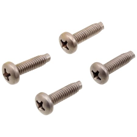 Delta Delta Screws, 4 RP26753