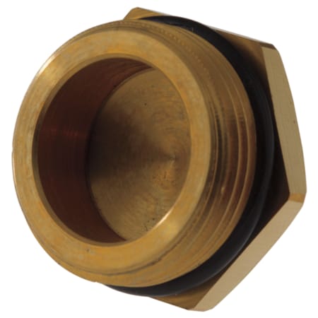 Delta Delta Plug, Push-Button Diverter RP2865