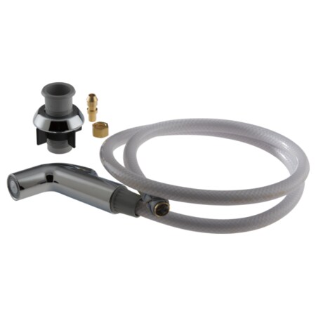 Delta Delta Spray/Hose Assembly, Quick-Snap RP31612