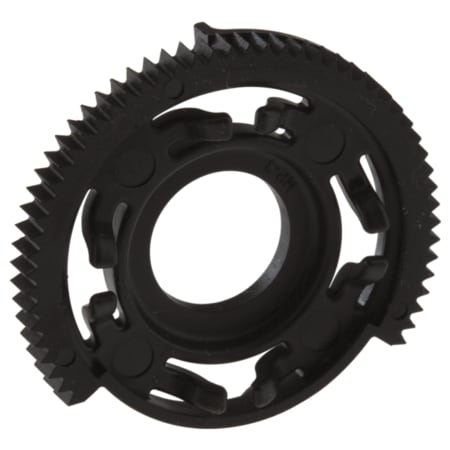 Delta Delta Rotational Limit Stop - 17 Series RP32102