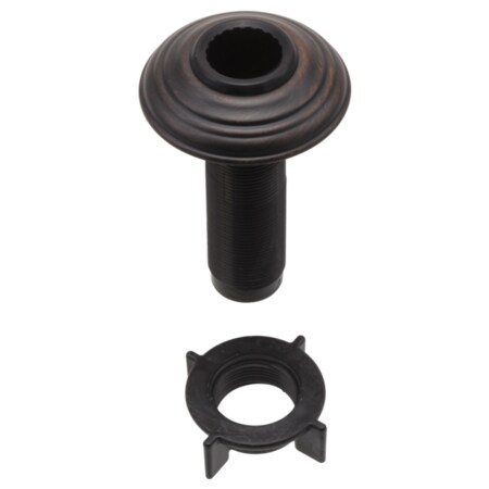 Delta Delta Victorian Spray Support Assembly w/ Nut Venetian Bronze RP37035RB